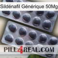 Sildénafil Générique 50Mg 31